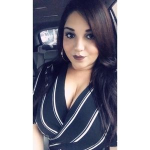 Meet your Posher, Kassandra